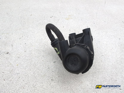 Vauxhall Corsa Se 1.2l Petrol Vacuum Solenoid Valve And Pump 0214057021 - photo 5