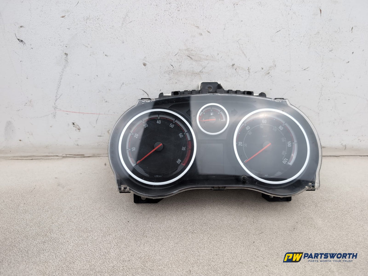Engine ECU KIT 5