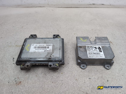 Engine ECU KIT 11