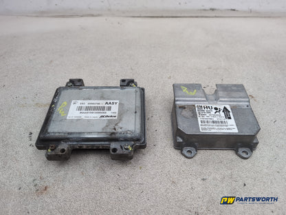 Engine ECU KIT 11