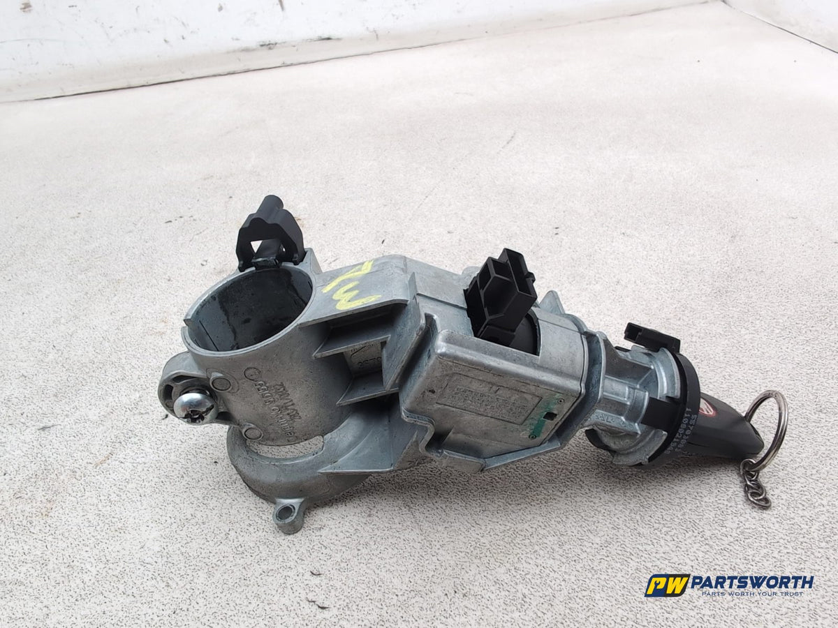 Engine ECU KIT 17