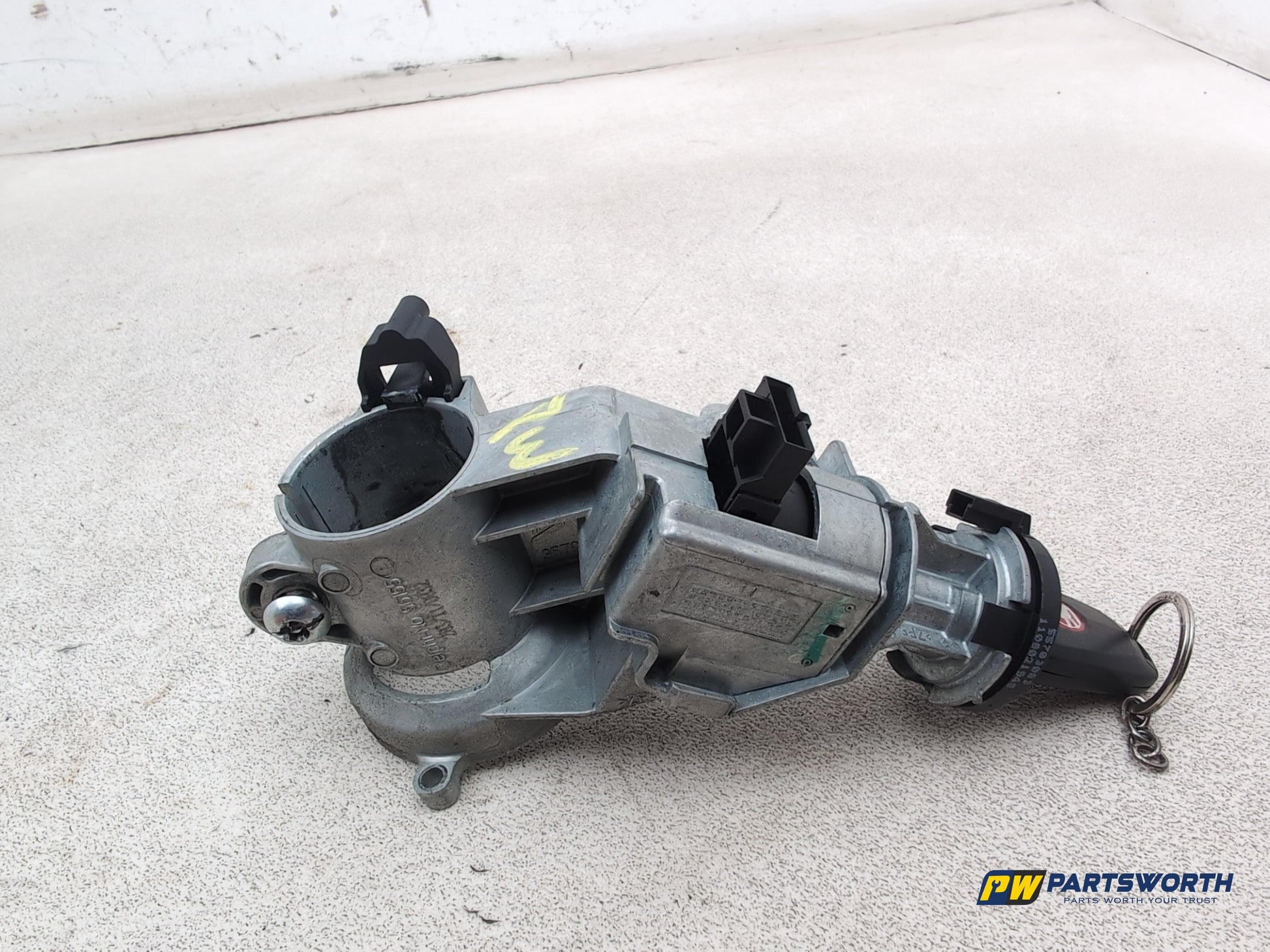 Engine ECU KIT 17