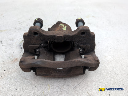 Brake Caliper Front LH 5