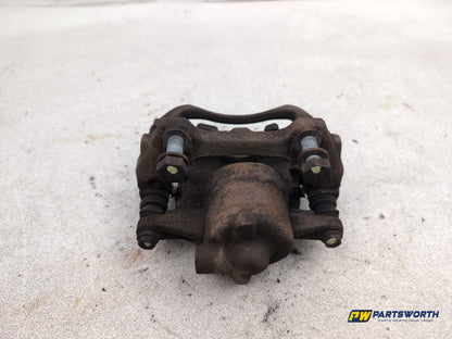 Brake Caliper Front RH 5