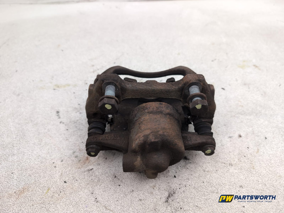 Brake Caliper Front RH 5