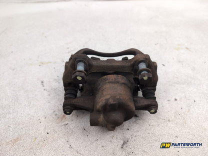 Brake Caliper Front RH 5