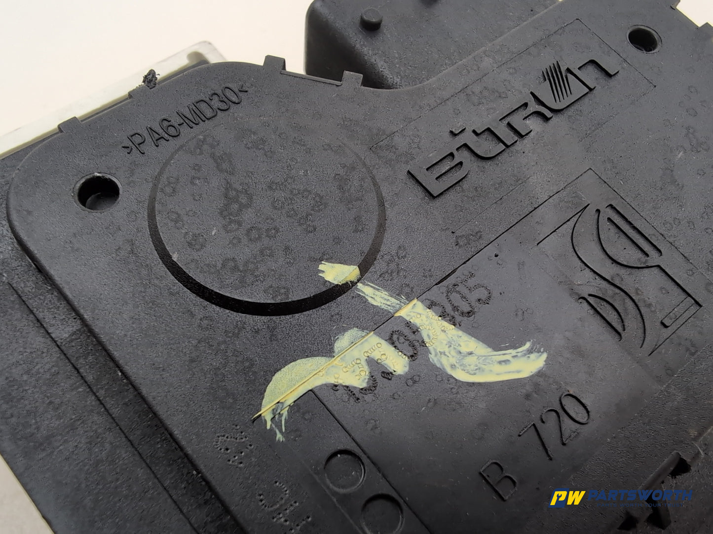 Pedal Throttle 5