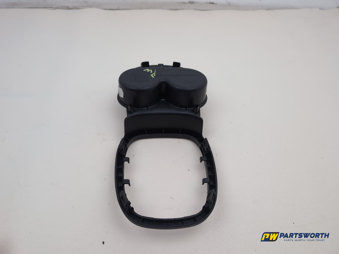 Vauxhall Corsa Se Centre Console Cup Holder 13254966 2006-2014 - photo 5