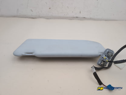 Sun Visor RH 5