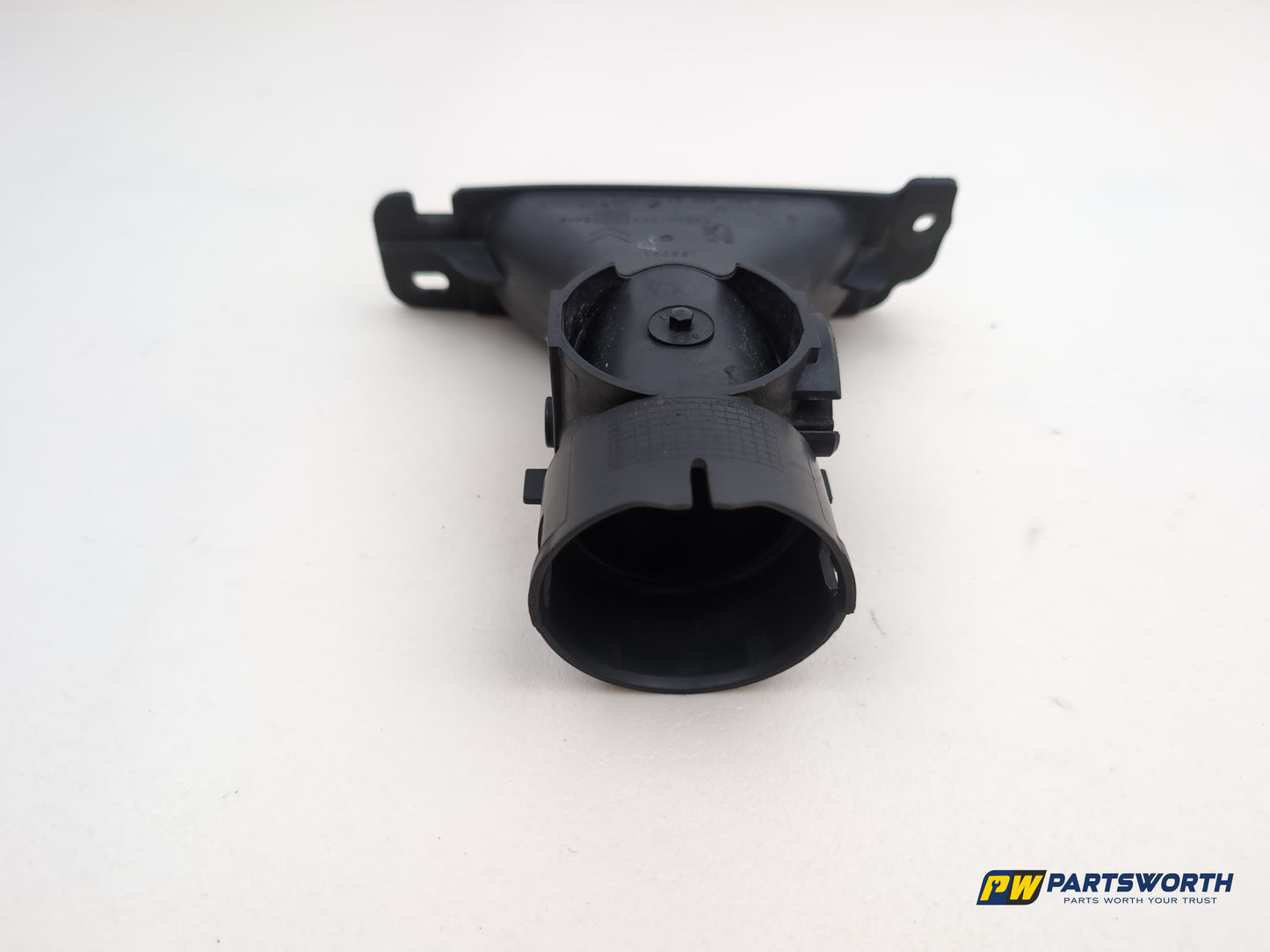 Peugeot 308 Allure Blue Hdi 1.6l Diesel Air Intake Hose Pipe Line 9806604180 - photo 5
