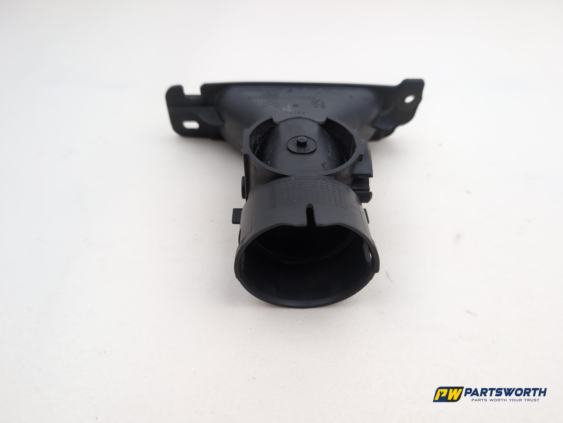 Peugeot 308 Allure Blue Hdi 1.6l Diesel Air Intake Hose Pipe Line 9806604180 - photo 5