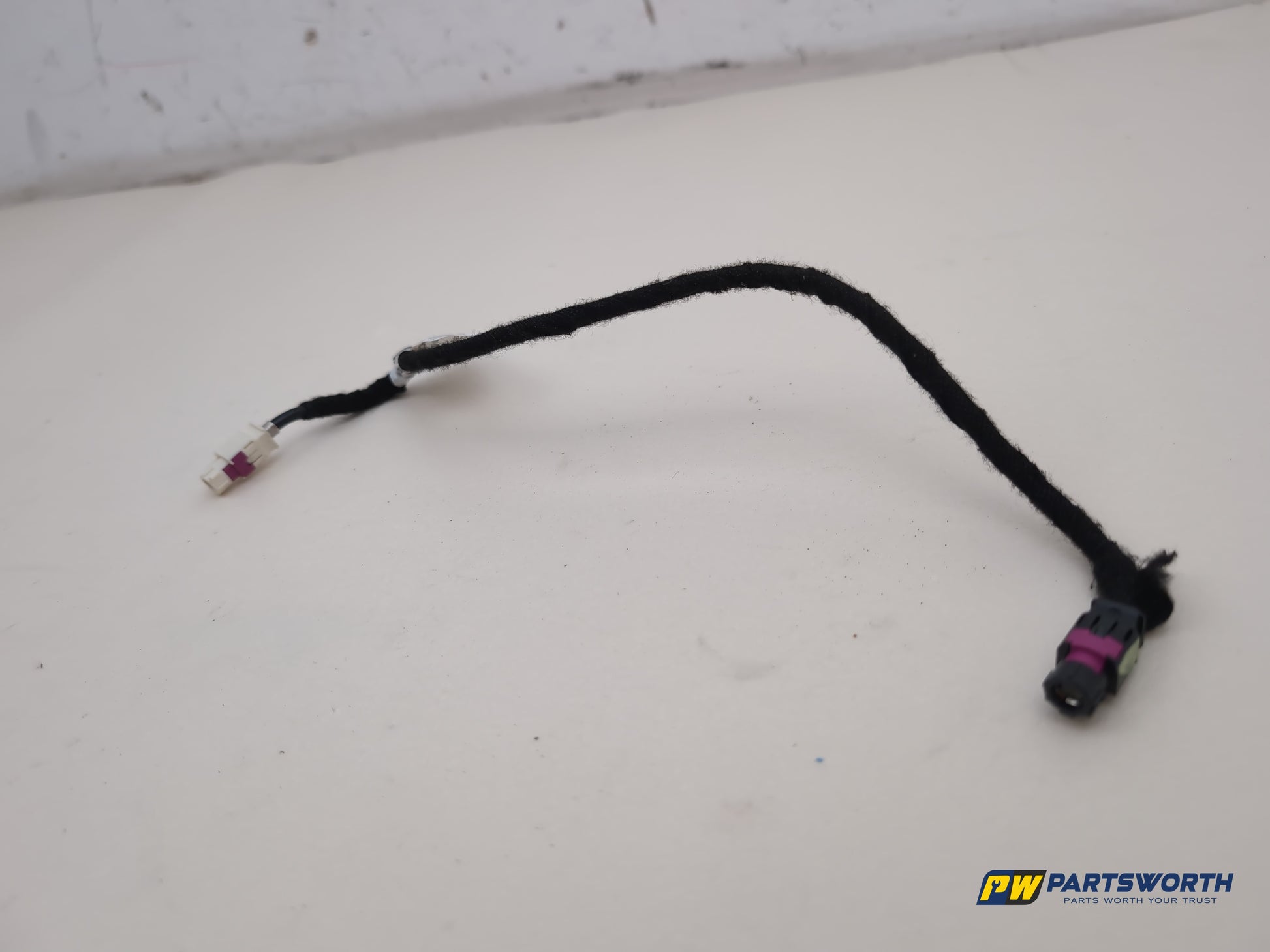 Wiring loom 5