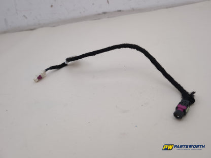 Peugeot 308 Allure Blue Hdi Touch Screen Wire Cable 9801277880 2013-2021 - photo 5