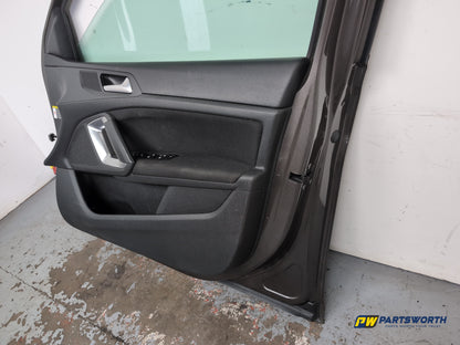 Door Front RH 11