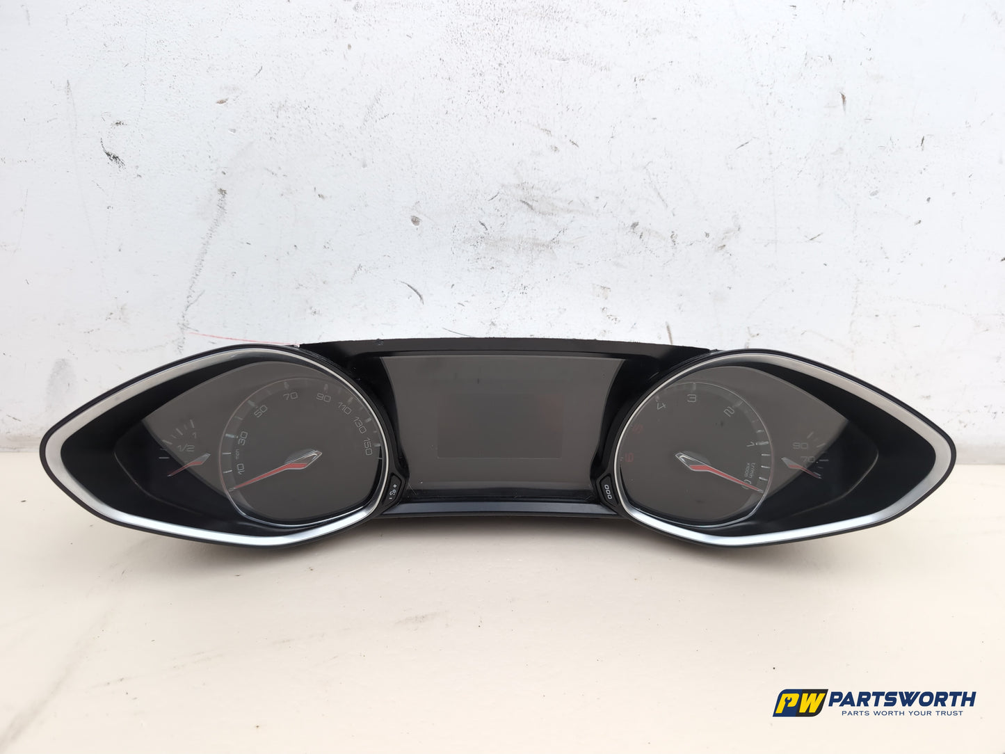 Engine ECU KIT 5