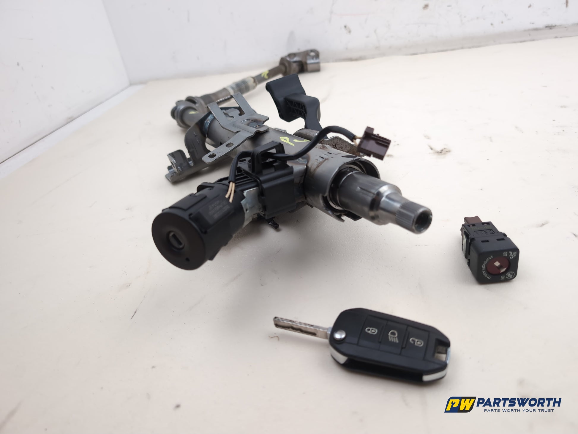 Engine ECU KIT 11