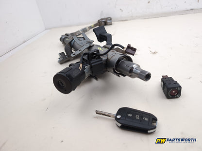 Engine ECU KIT 11