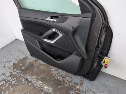 Door Front LH 11