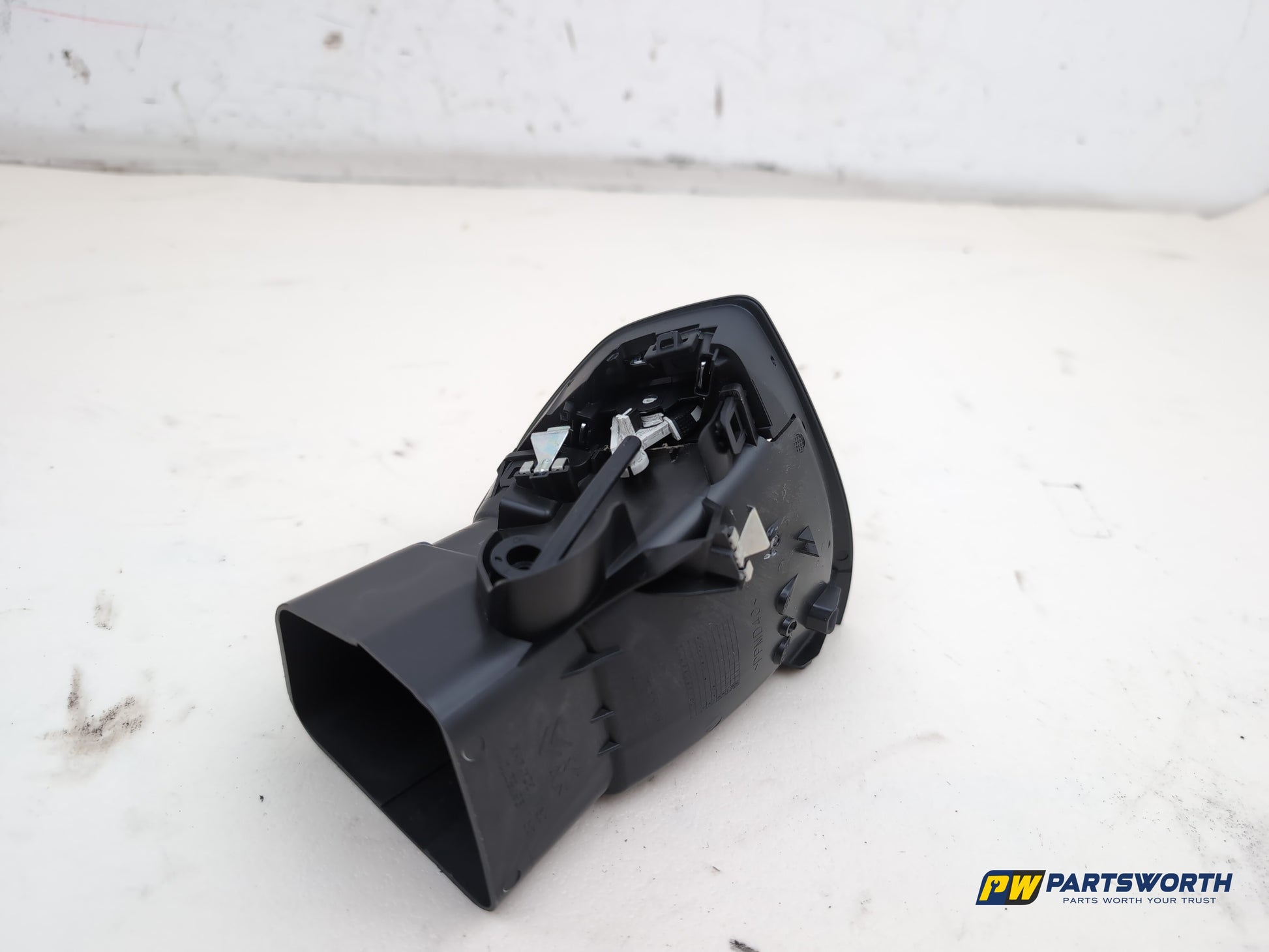 Peugeot 308 Allure Blue Hdi Centre Dash Board Air Vent Trim 96782701 2013-2021 - photo 5