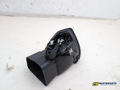 Peugeot 308 Allure Blue Hdi Centre Dash Board Air Vent Trim 96782701 2013-2021 - photo 5