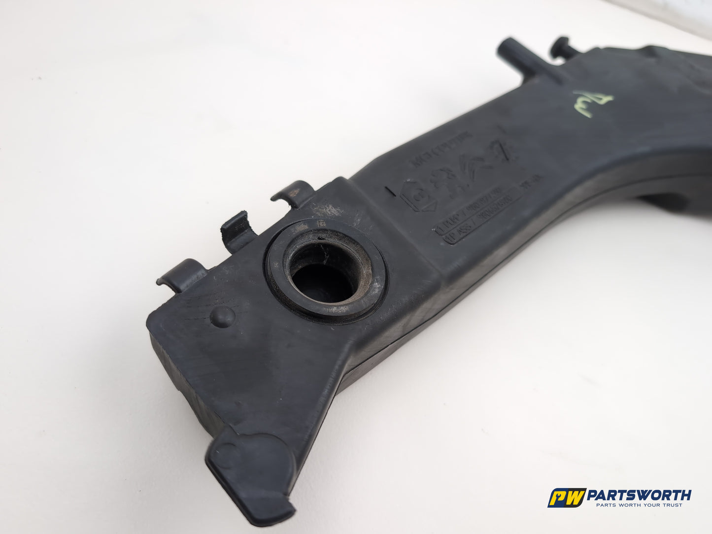 Peugeot 308 Allure Blue Hdi Washer Bottle Screen 9801927380 2013-2021 - photo 5