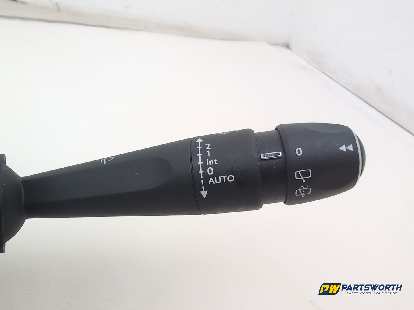 Peugeot 308 Allure Blue Hdi Indicator Wiper Switch Stalks 98072732zd 2013-2021 - photo 5