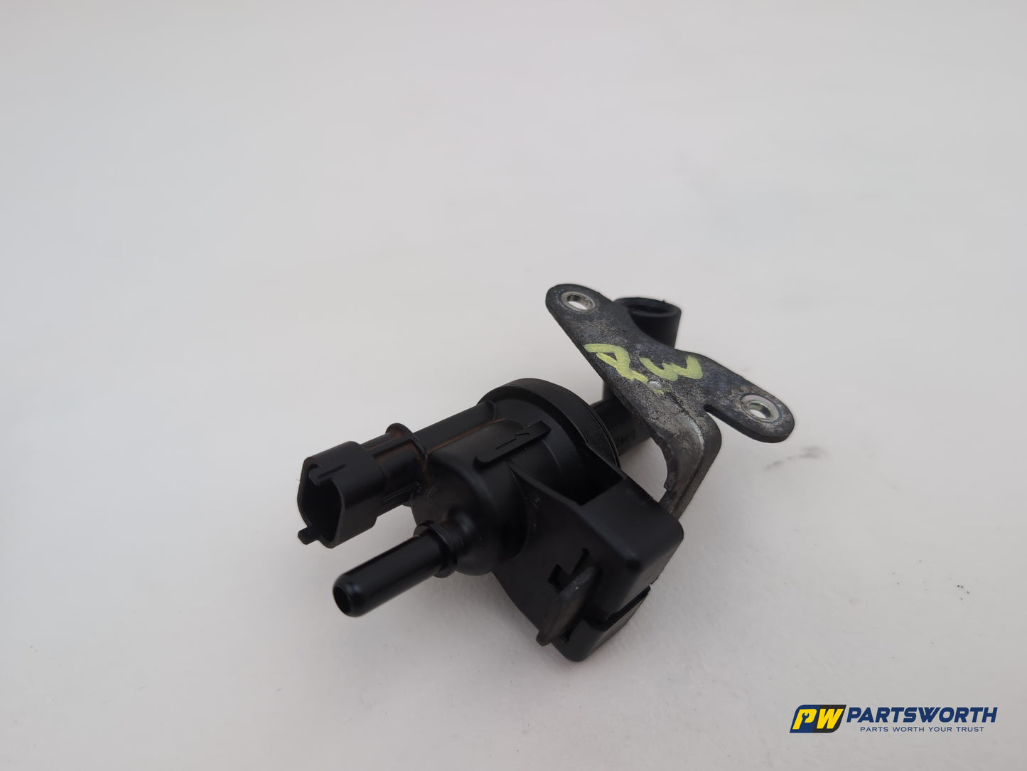 Vauxhall Corsa Se 1.2l Petrol Purge Solenoid Valve 0280142486 2006-2014 - photo 5