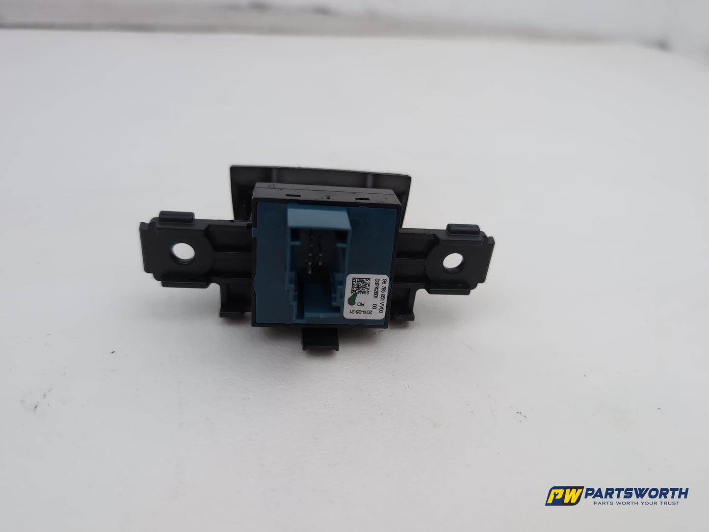 Switch Electric Handbrake 5