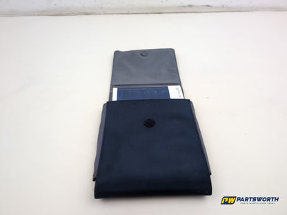 Peugeot 308 Allure Blue Hdi Owners Handbook Manual Pack And Wallet - photo 5