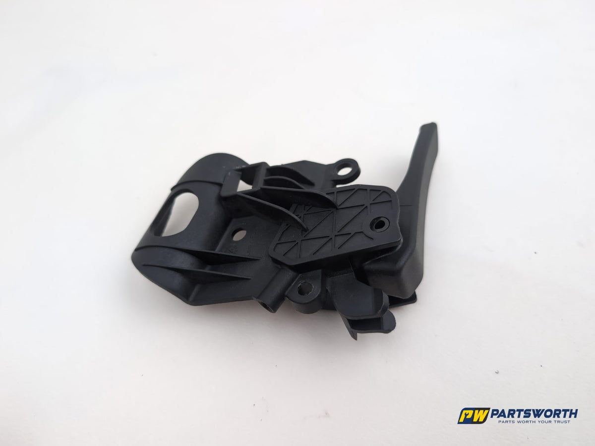 Bonnet Release Handle 5