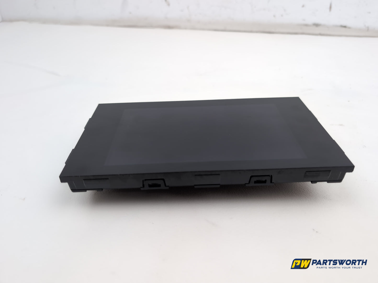 Peugeot 308 Allure Blue Hdi Multi Function Display Unit 981148628000 2013-2021 - photo 5