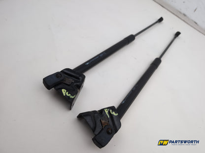 Peugeot 308 Allure Blue Hdi Boot Lid Tailgate Gas Strut Damper 9807899380 - photo 5