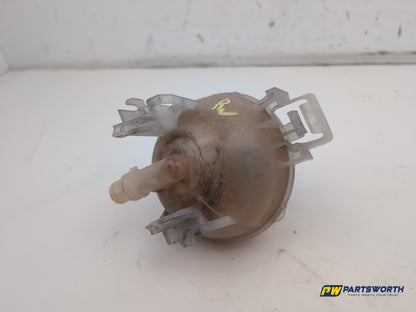 Radiator Expansion Tank 5