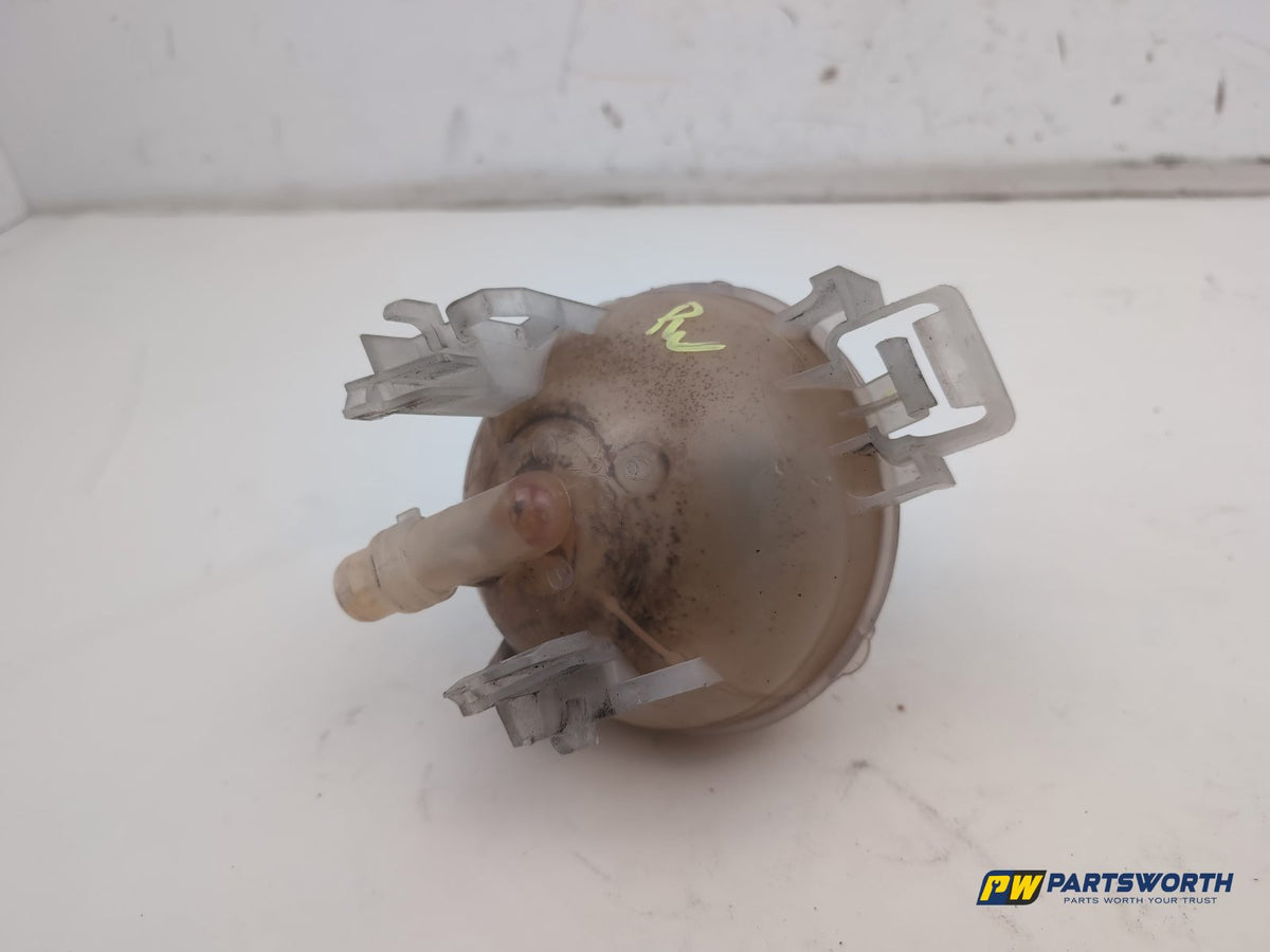 Radiator Expansion Tank 5