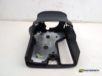 Steering Column Shroud Upper and Lower 5