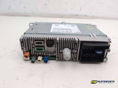 Satellite Navigation CD Unit 5