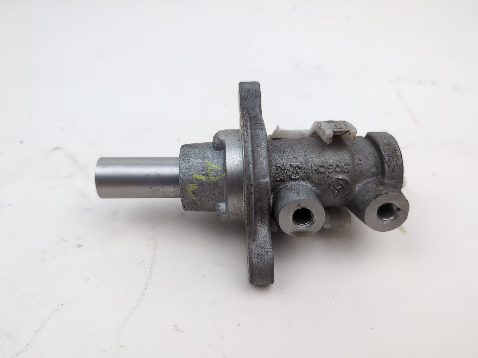 Vauxhall Corsa Se 1.2l Petrol Brake Master Cylinder 2006-2014 - photo 5