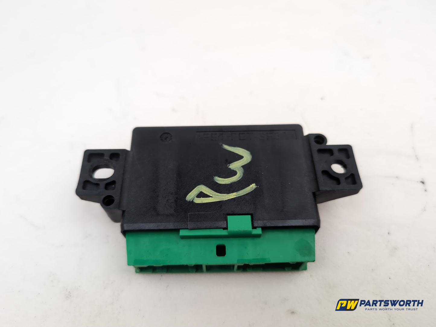 Peugeot 308 Allure Blue Hdi Parking Control Module Ecu 263004429 2013-2021 - photo 5