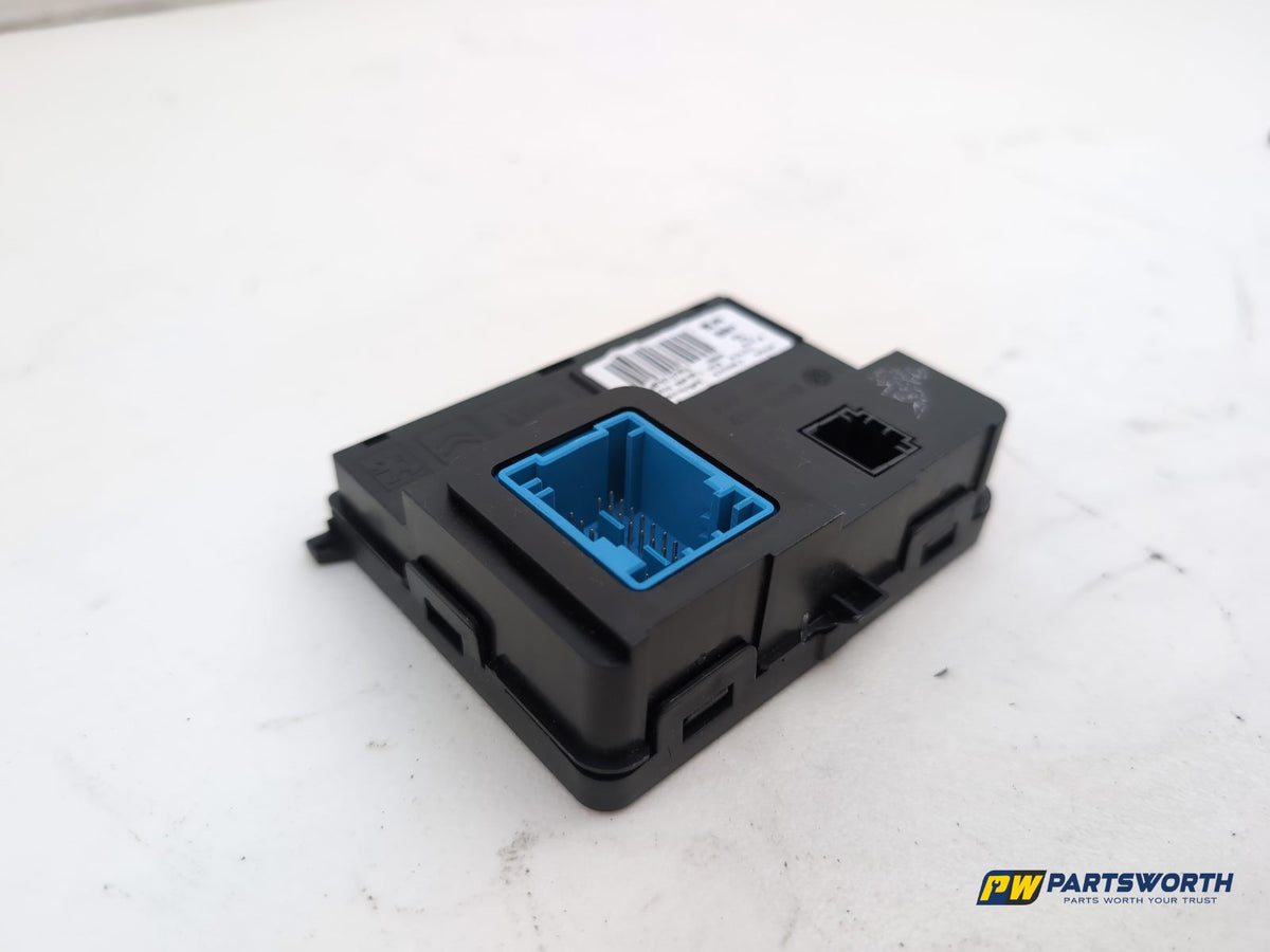 ECU Body 5