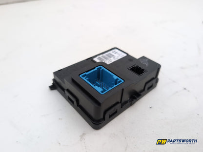 ECU Body 5