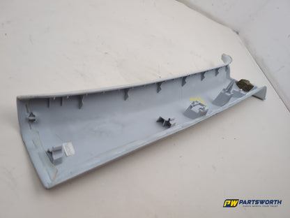 LH A Pillar Trim  5