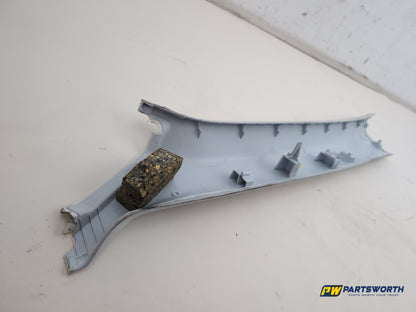 RH A Pillar Trim  5