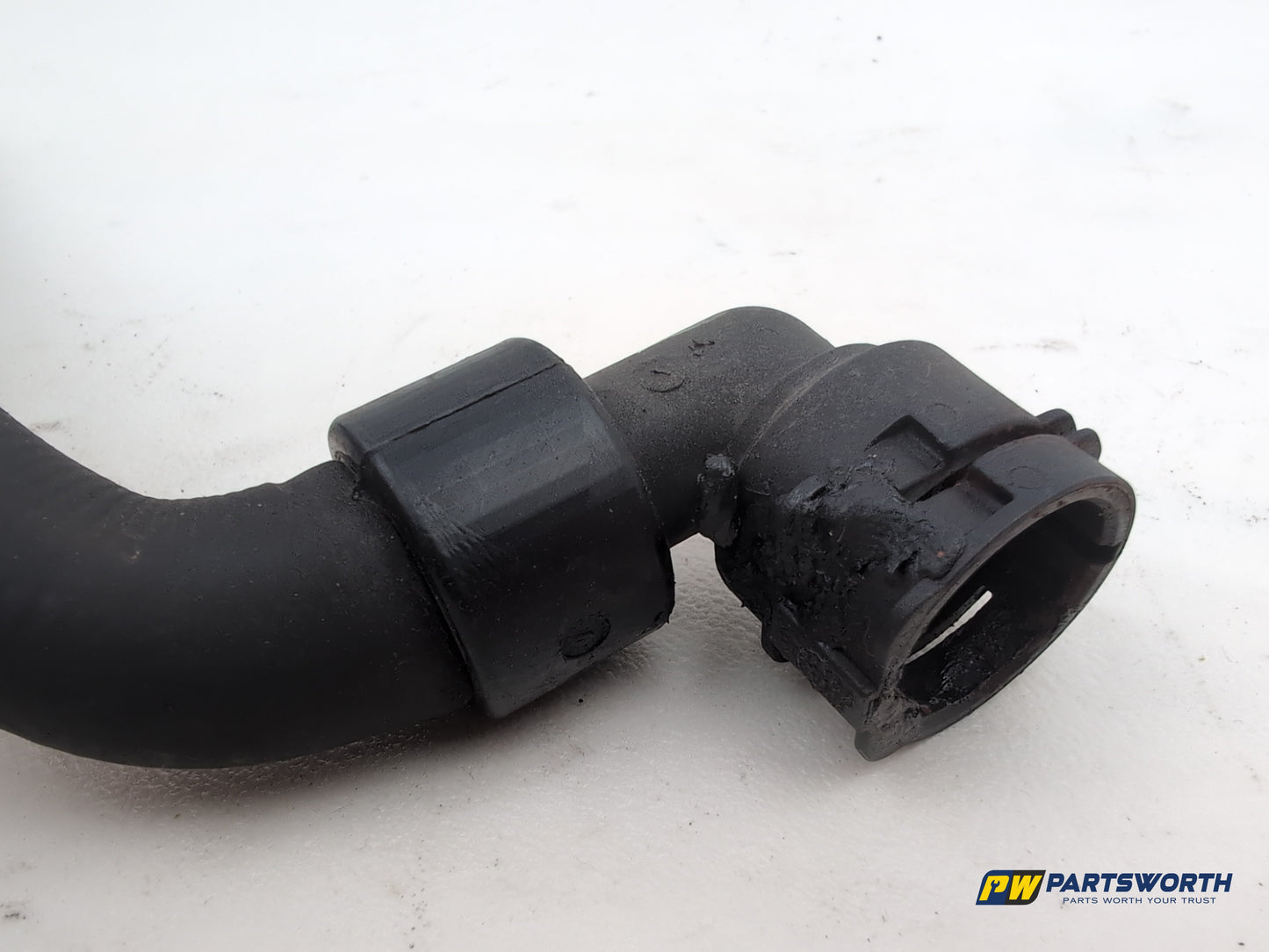 Vauxhall Corsa Se 1.2l Petrol Coolant Hose Pipe Line 565453722 2006-2014 - photo 5
