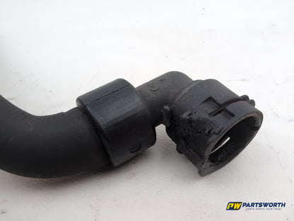 Vauxhall Corsa Se 1.2l Petrol Coolant Hose Pipe Line 565453722 2006-2014 - photo 5