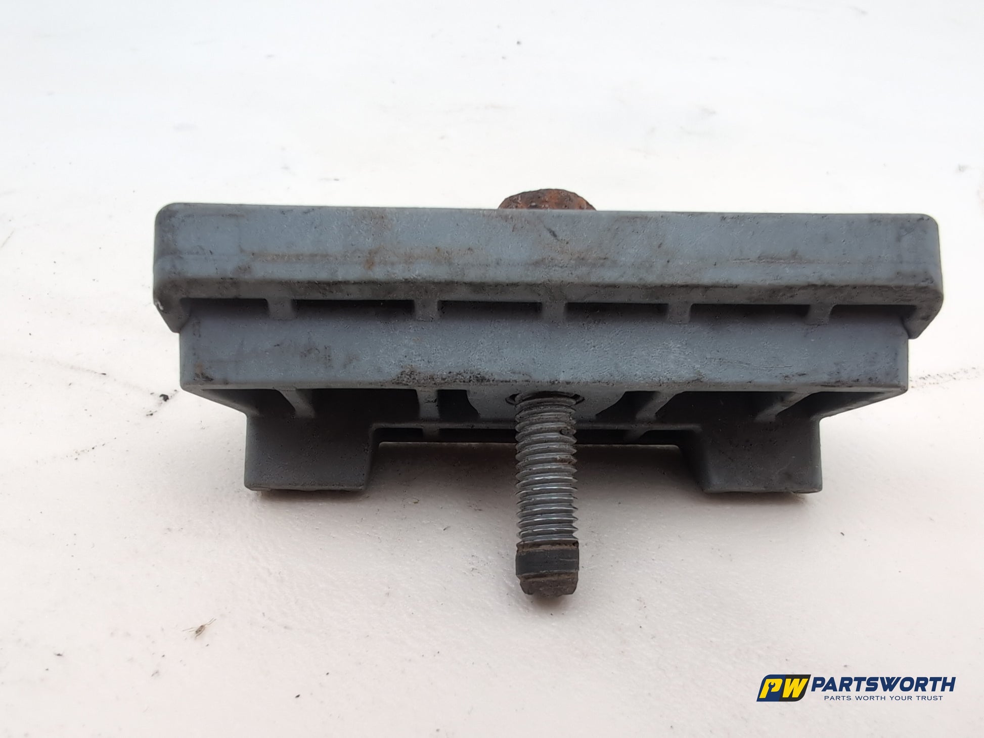 Vauxhall Corsa Se 1.2l Petrol Battery Holding Clamp 09115187 2006-2014 - photo 5
