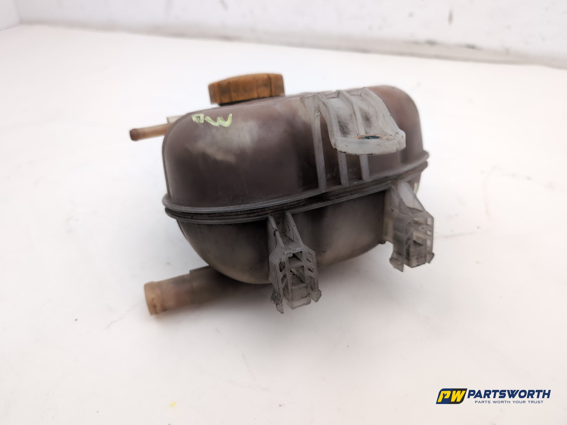 Radiator Expansion Tank 5