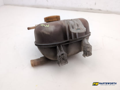 Radiator Expansion Tank 5