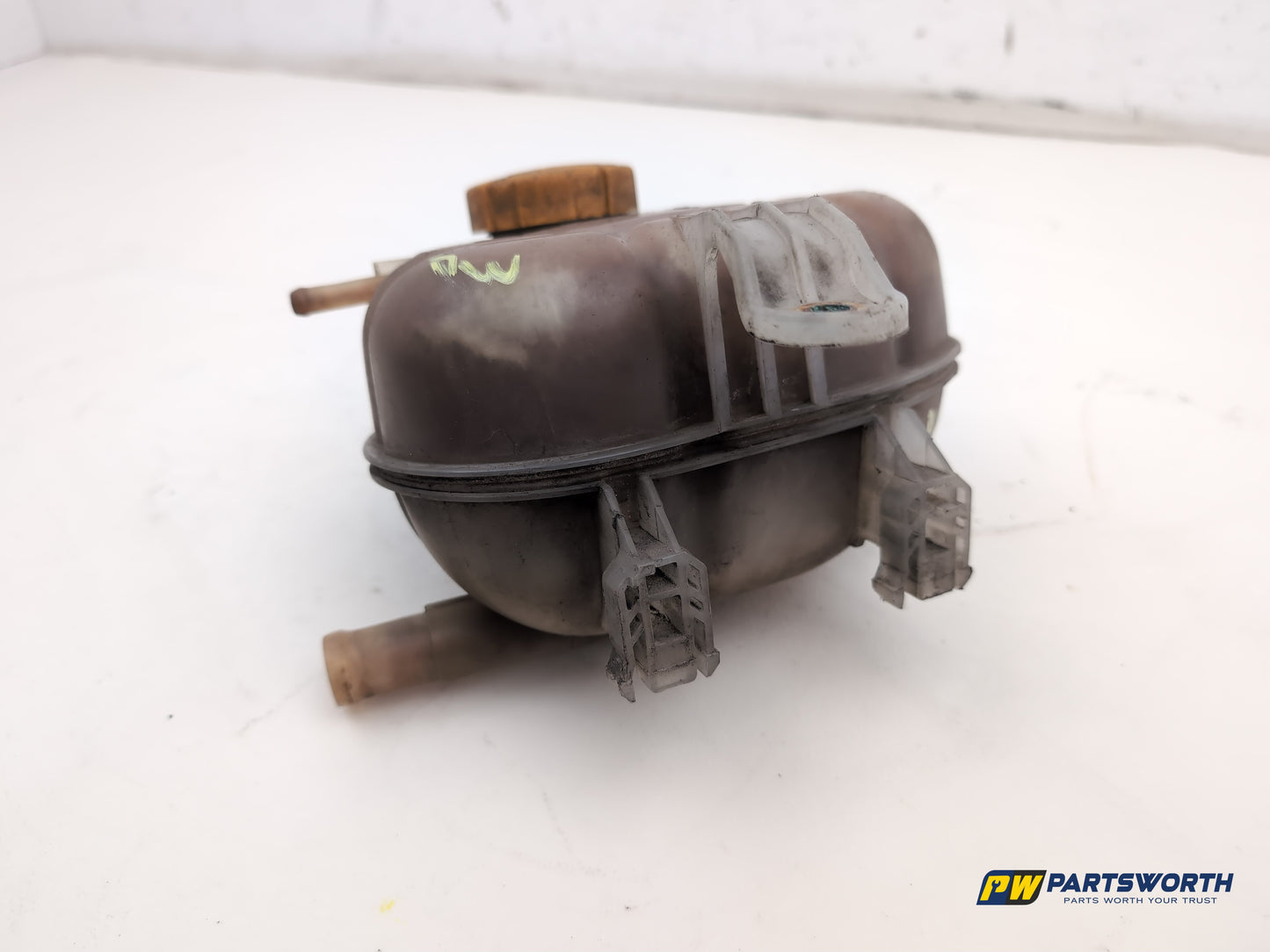 Vauxhall Corsa Se Radiator Expansion Tank 55702164 2006-2014 - photo 5