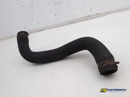 Vauxhall Corsa Se 1.2l Petrol Coolant Hose Pipe Line 2006-2014 - photo 5