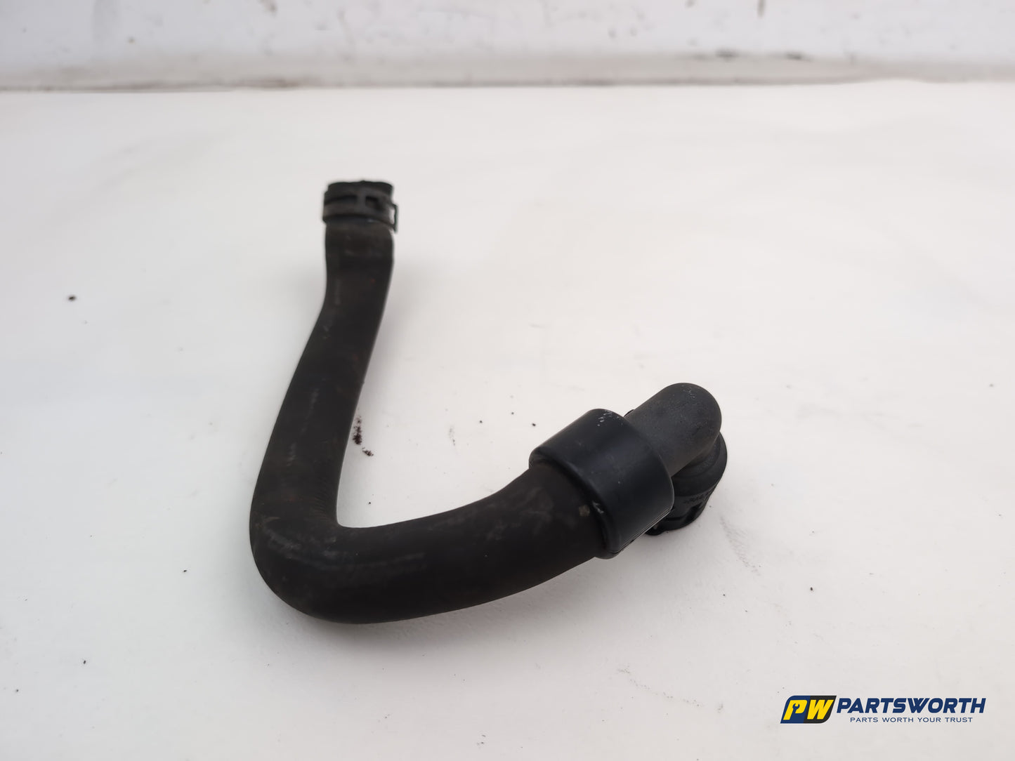 Vauxhall Corsa Se 1.2l Petrol Coolant Hose Pipe Line 2006-2014 - photo 5